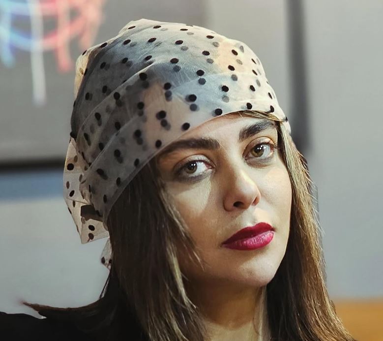 الهام اخوان 