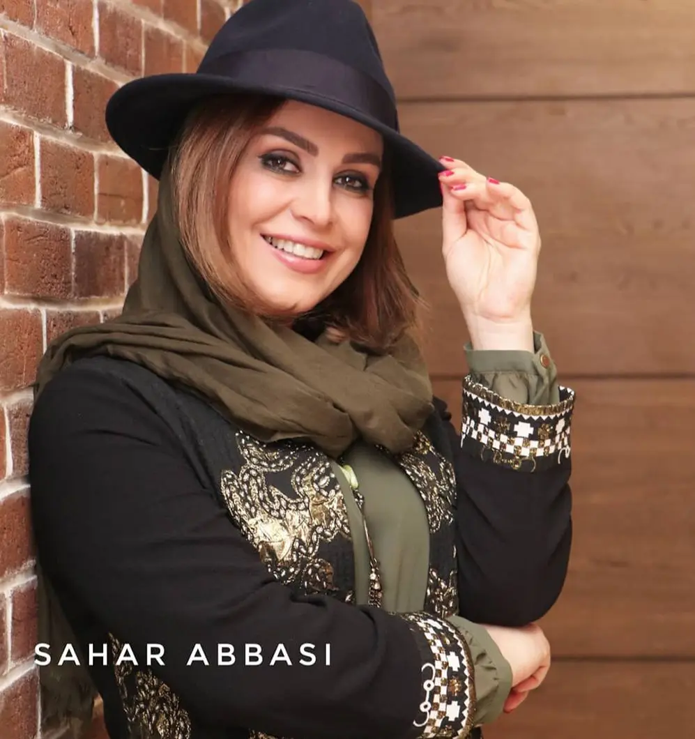 ماه چهره خلیلی 