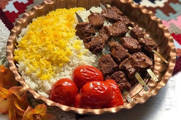 طرز تهیه کباب ترش خوشمزه و اصیل ایرانی!