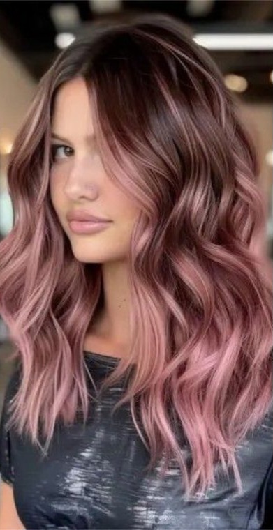 rosegold-hair