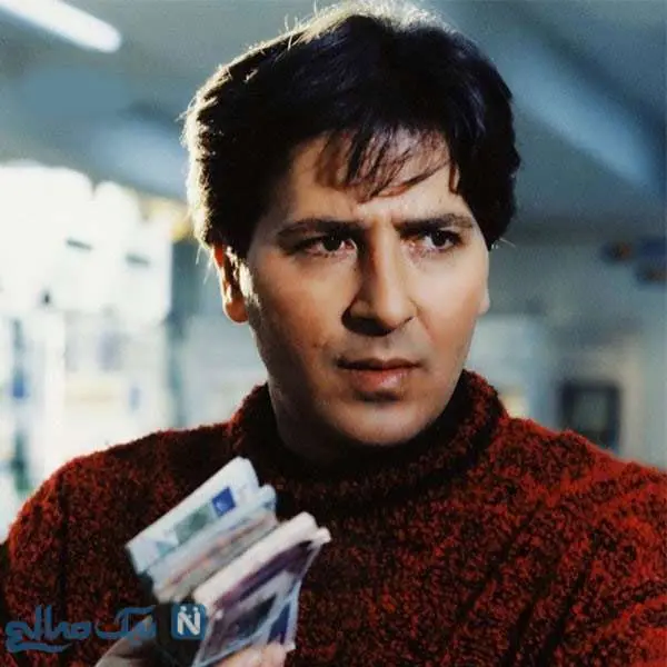 بازیگر سریال شهرزاد