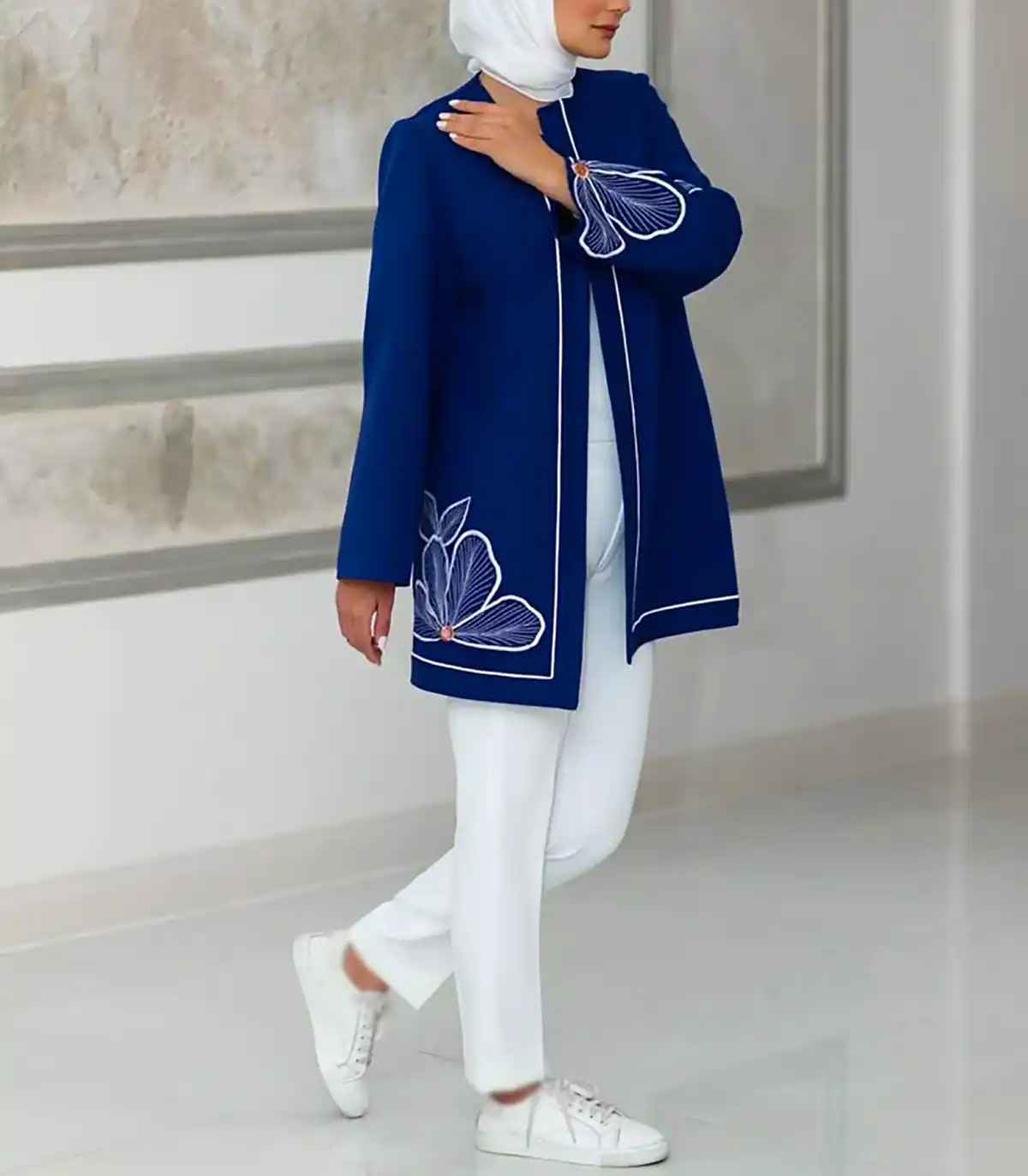 مانتو کتی پاییزه