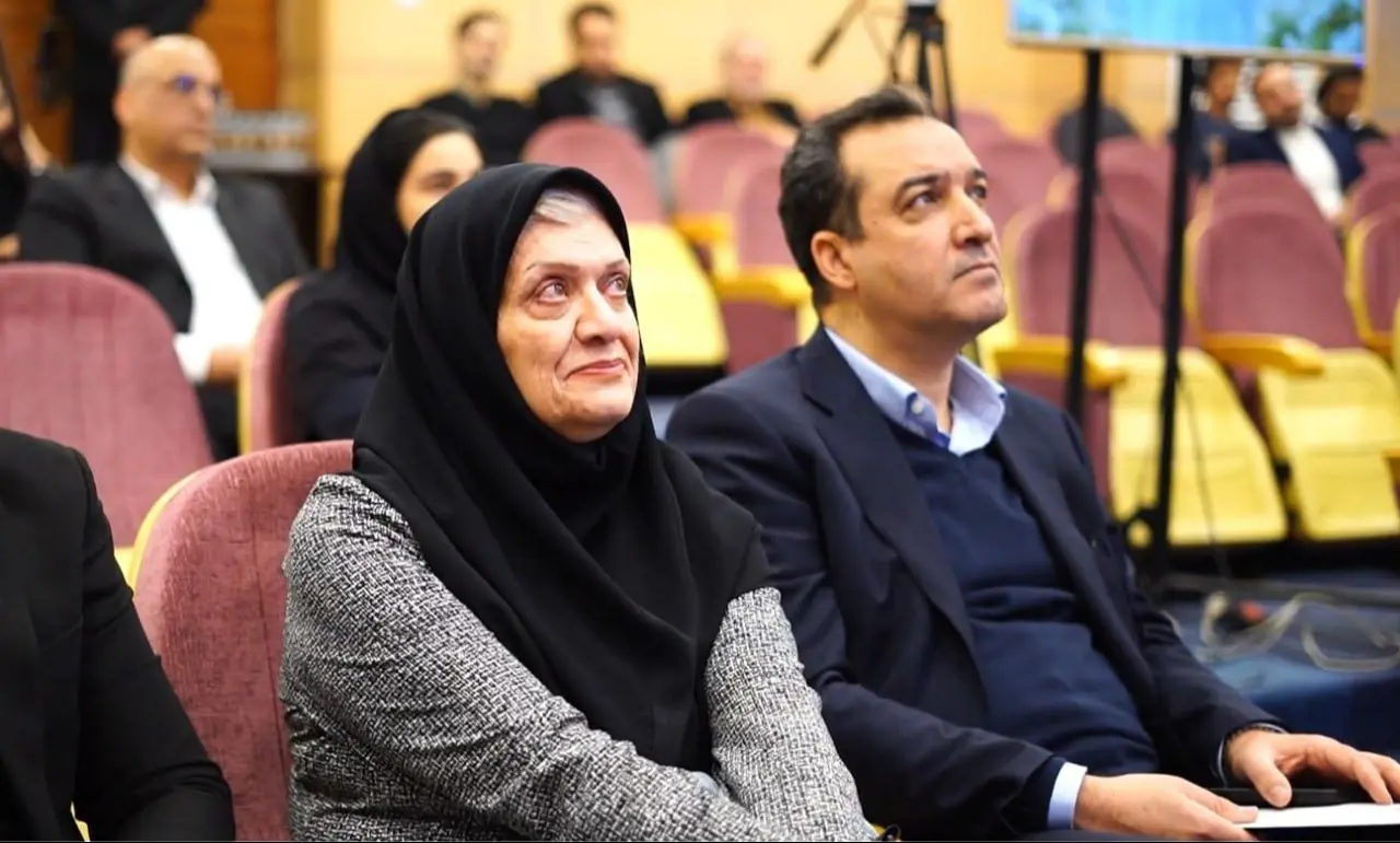 فریده شجاعی