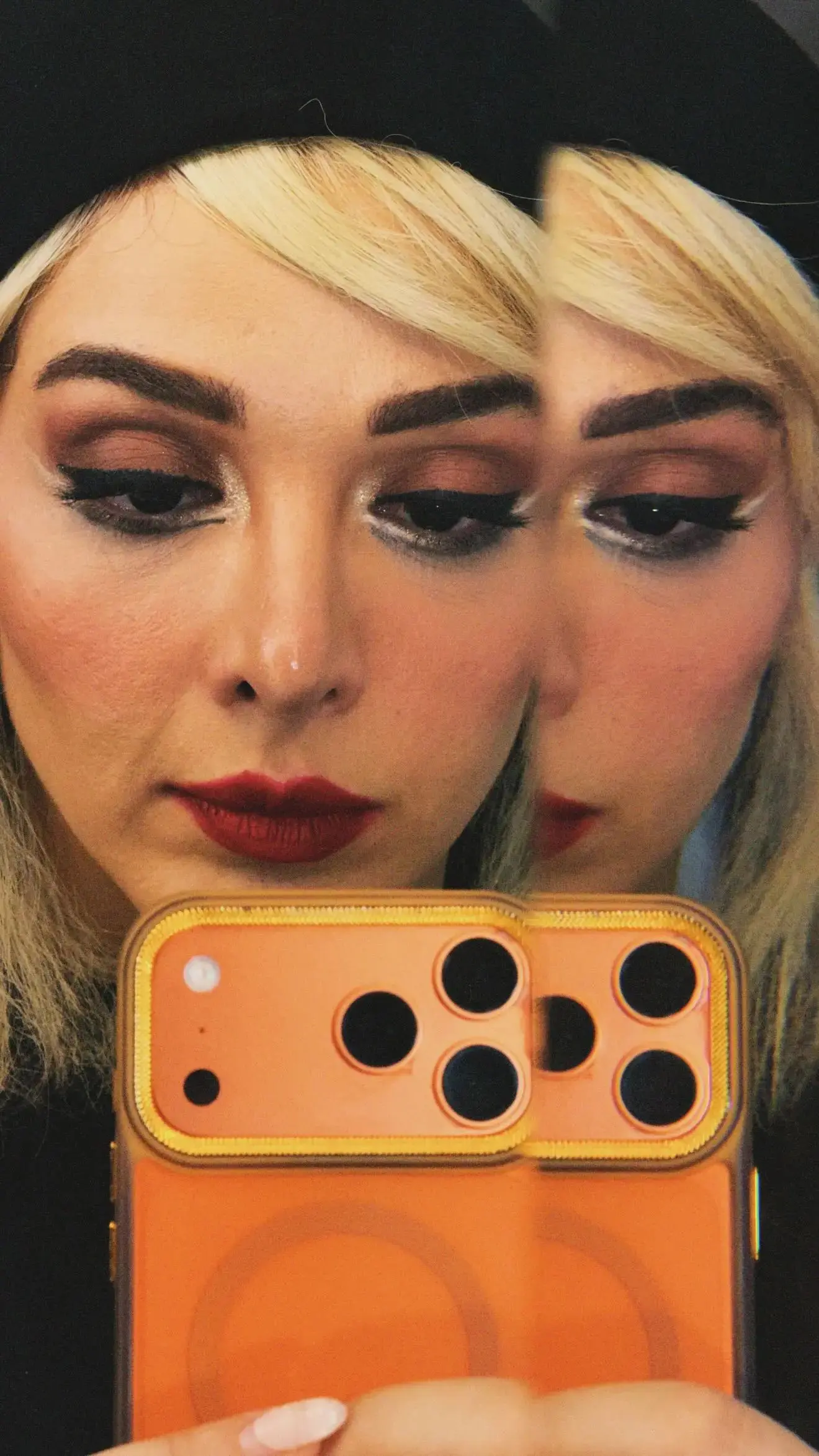 المیرا دهقانی