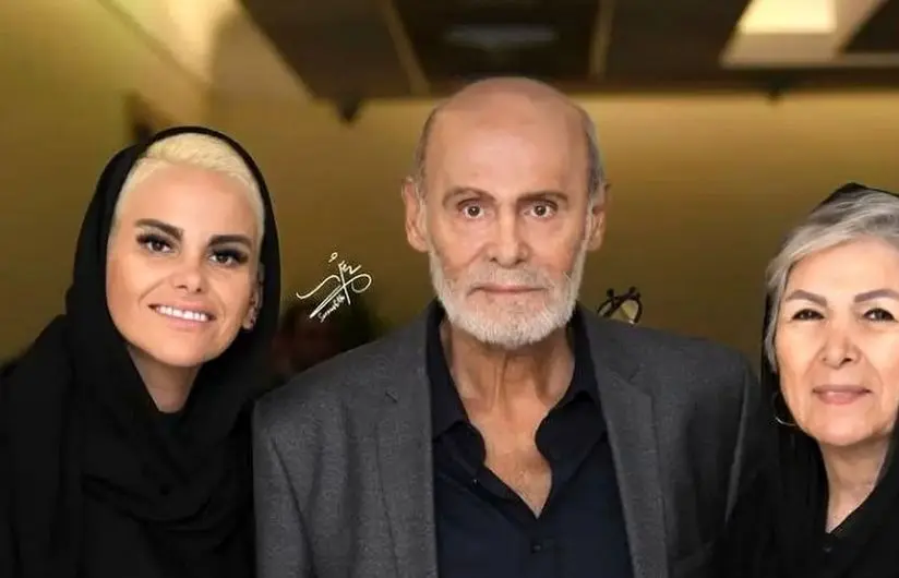 جمشید هاشم پور