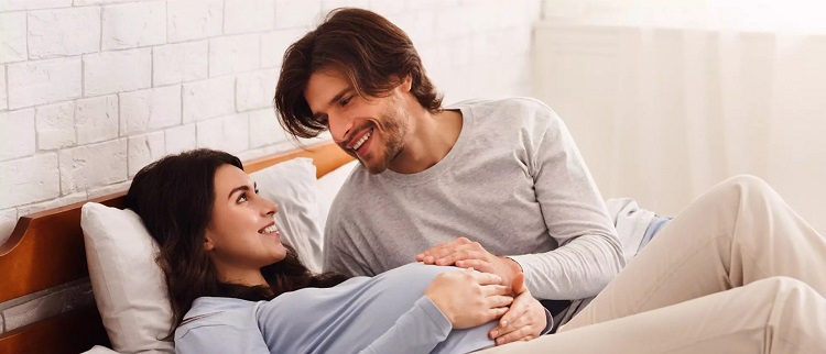 نزدیکی در دوران بارداری، چه زمانی ممنوع است؟