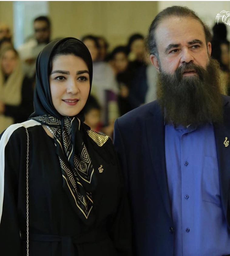 شریفی و صوفیانی
