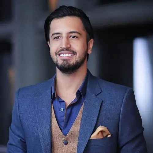 مهرداد صدیقیان
