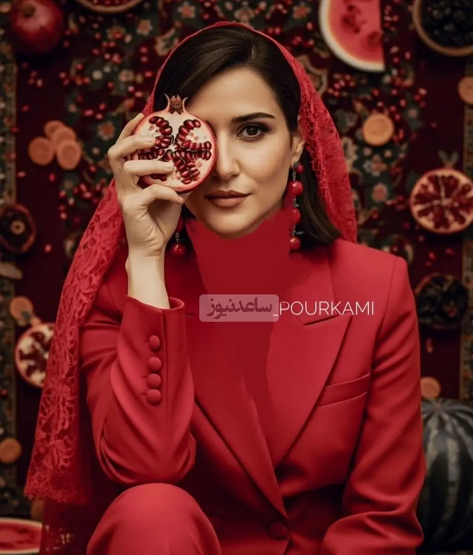 پریناز ایزدیار