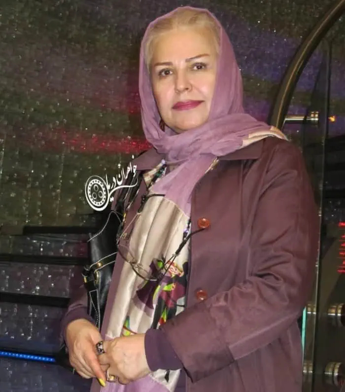 اکرم محمدی