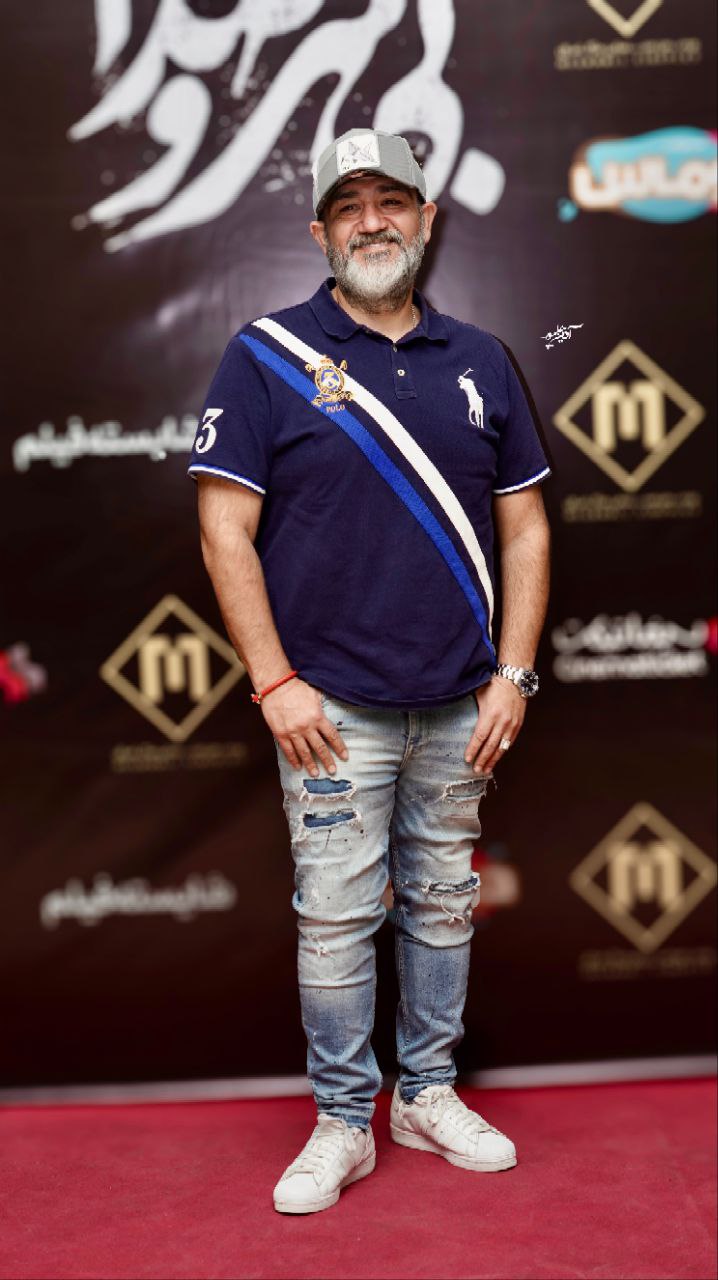 مهران غفوریان 