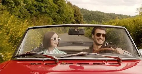 امیلی در پاریس