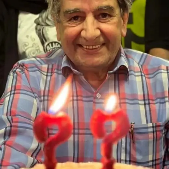 منوچهر والی‌زاده