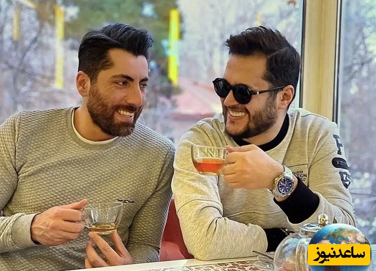 سیاوش خیرابی