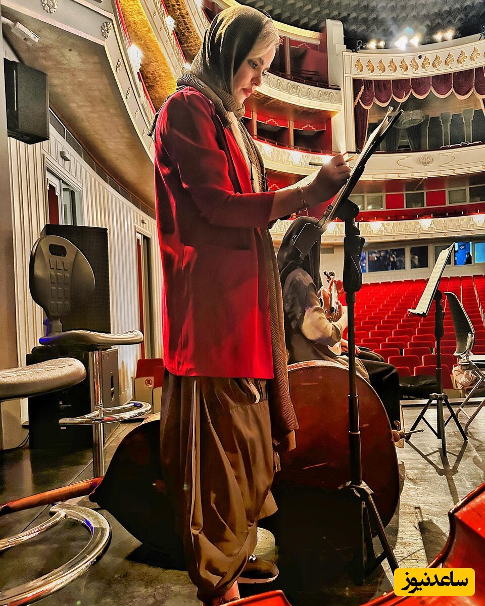 سپیده خداوردی