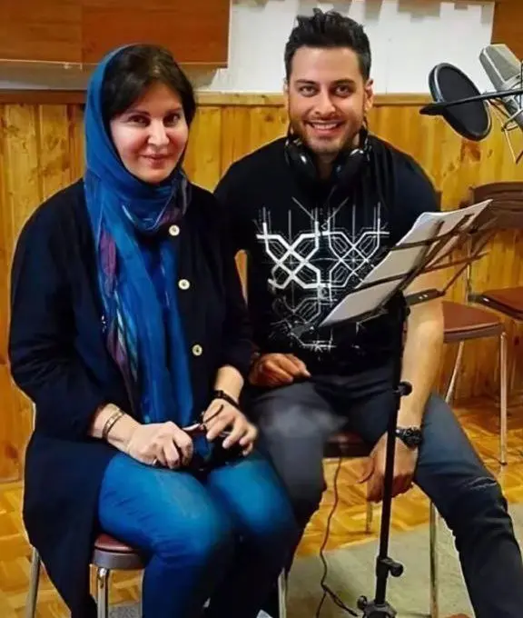 احمد پورخوش