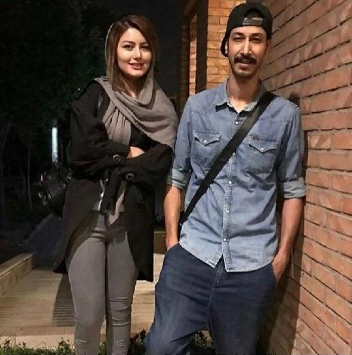 بهرام افشاری