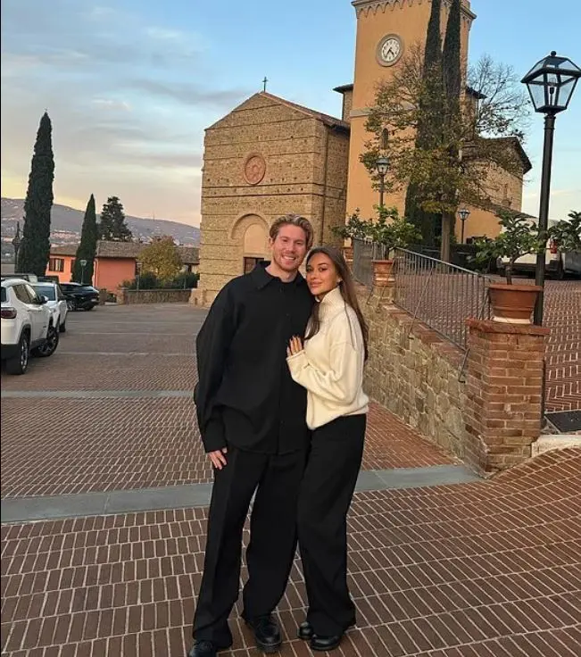 کوین دی بروینه