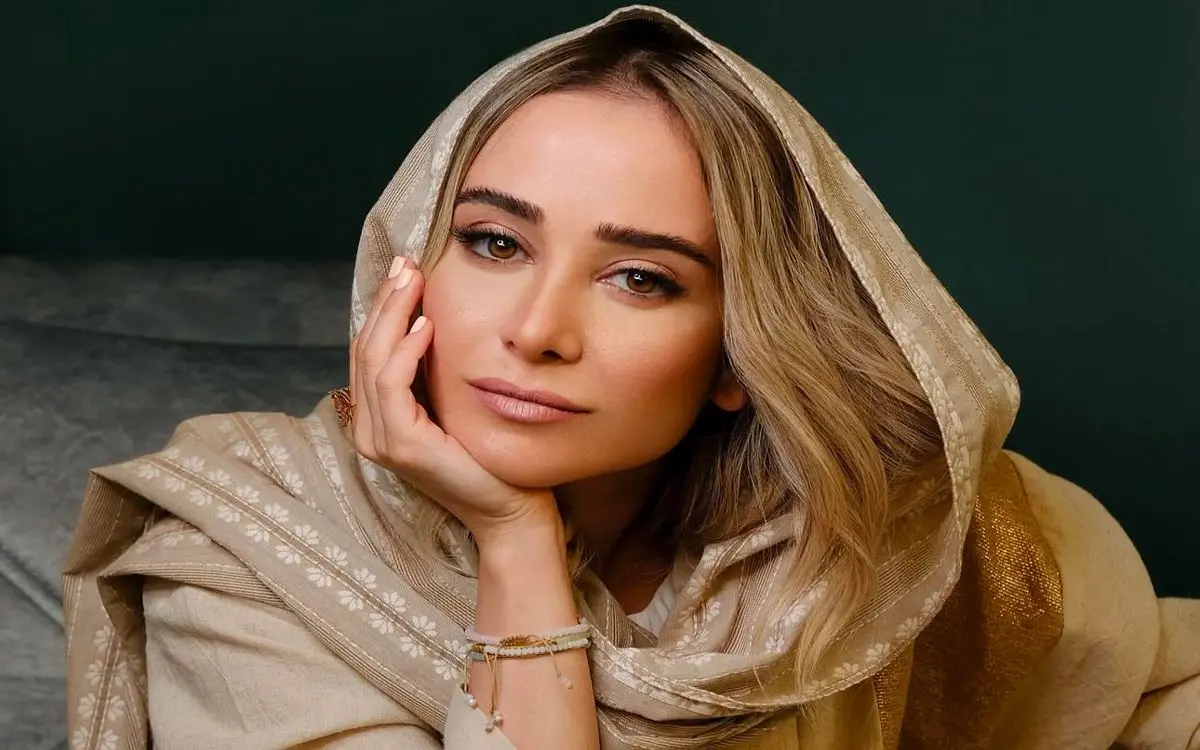 الناز حبیبی