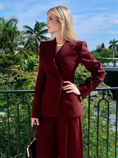 ایوانکا ترامپ