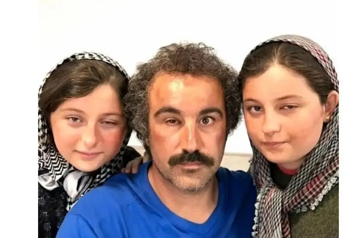 سارا و نیکا فرقانی