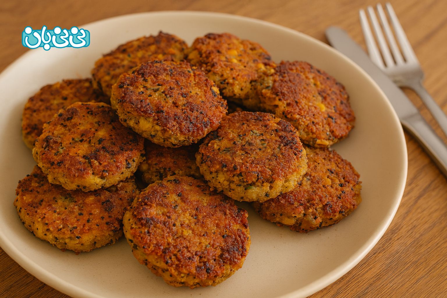 _کتلت گیاهی در بارداری