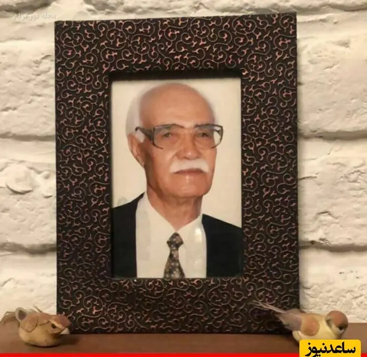 تصویر فاطمه گودرزی