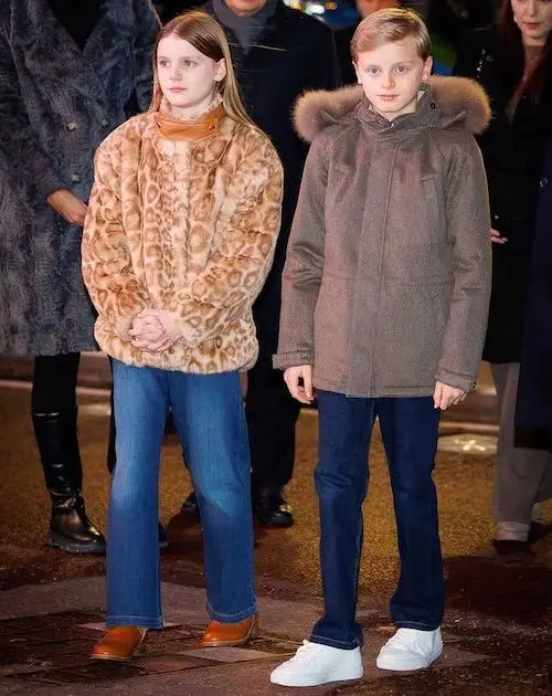 گابریلا و ژاک