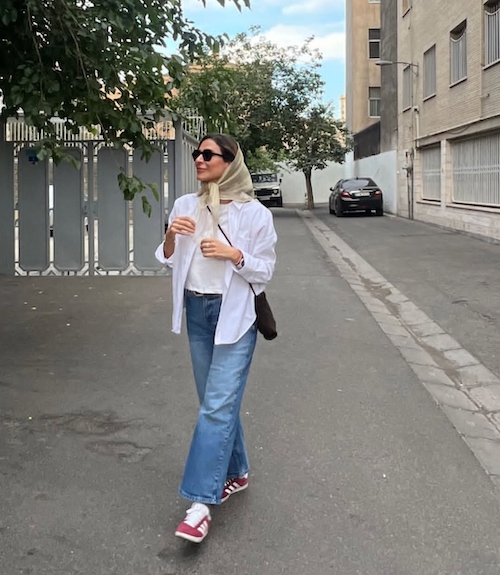 سحر دولتشاهی 