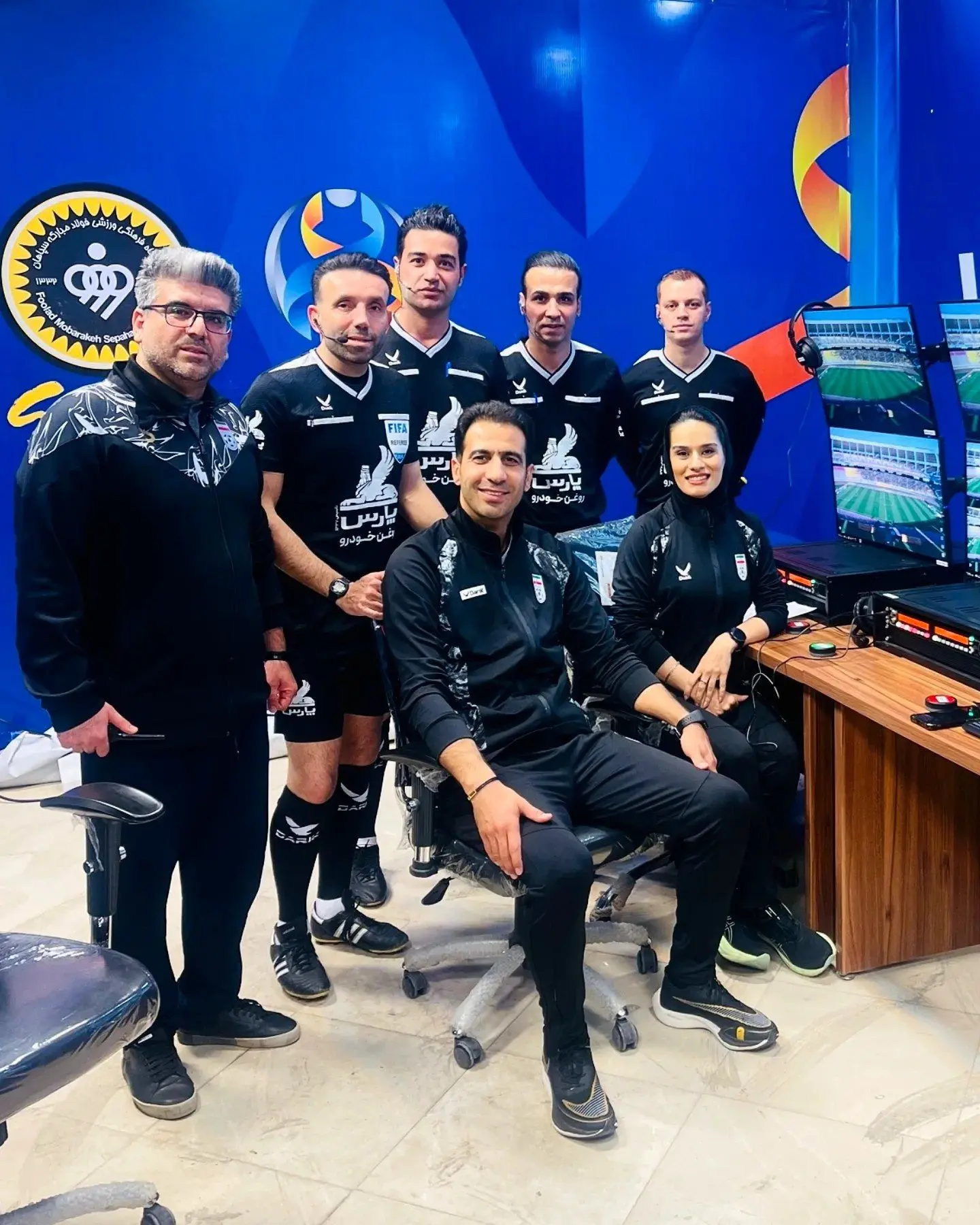 مهناز ذکایی