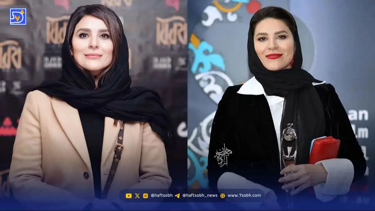 سحر دولتشاهی