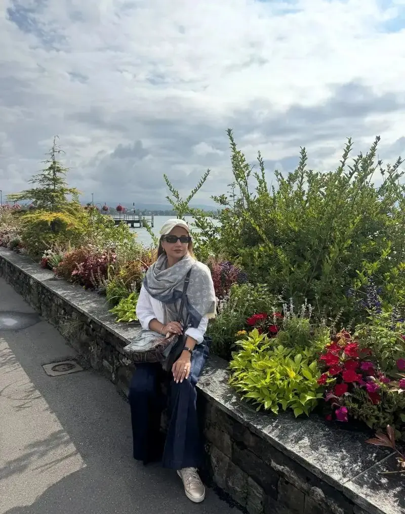 شبنم قلیخانی