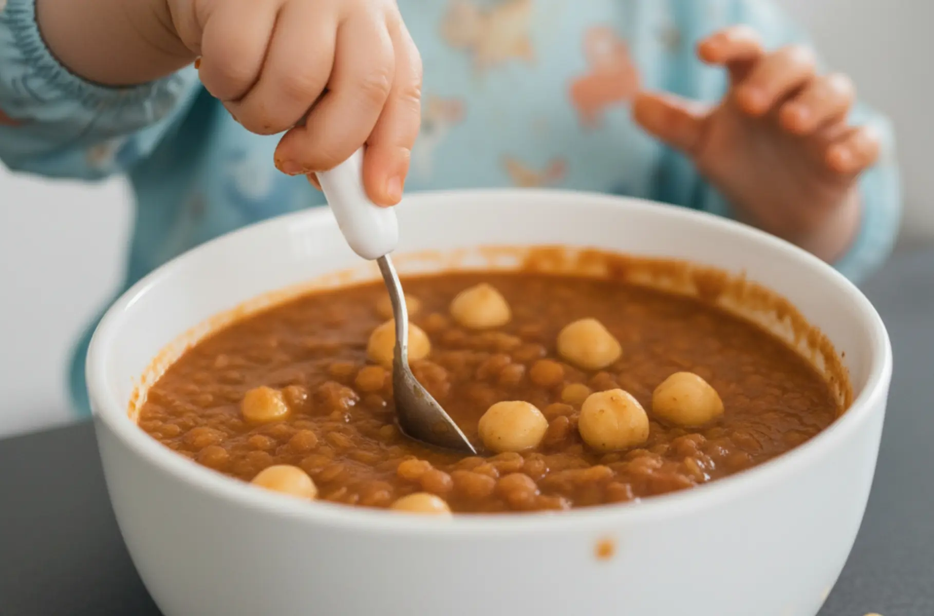 بهترین حبوبات برای شروع