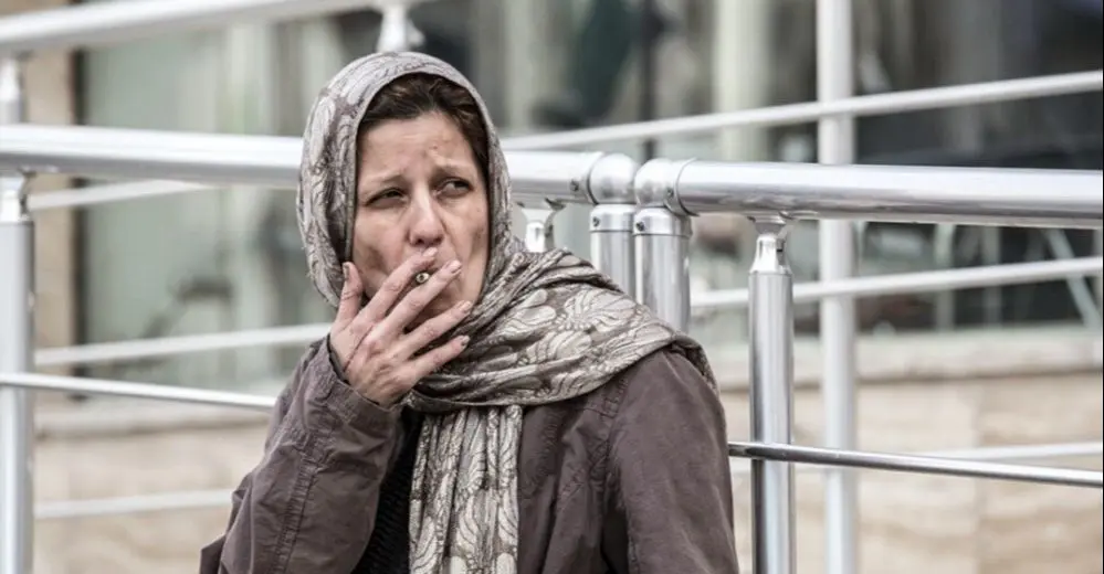 سارا بهرامی