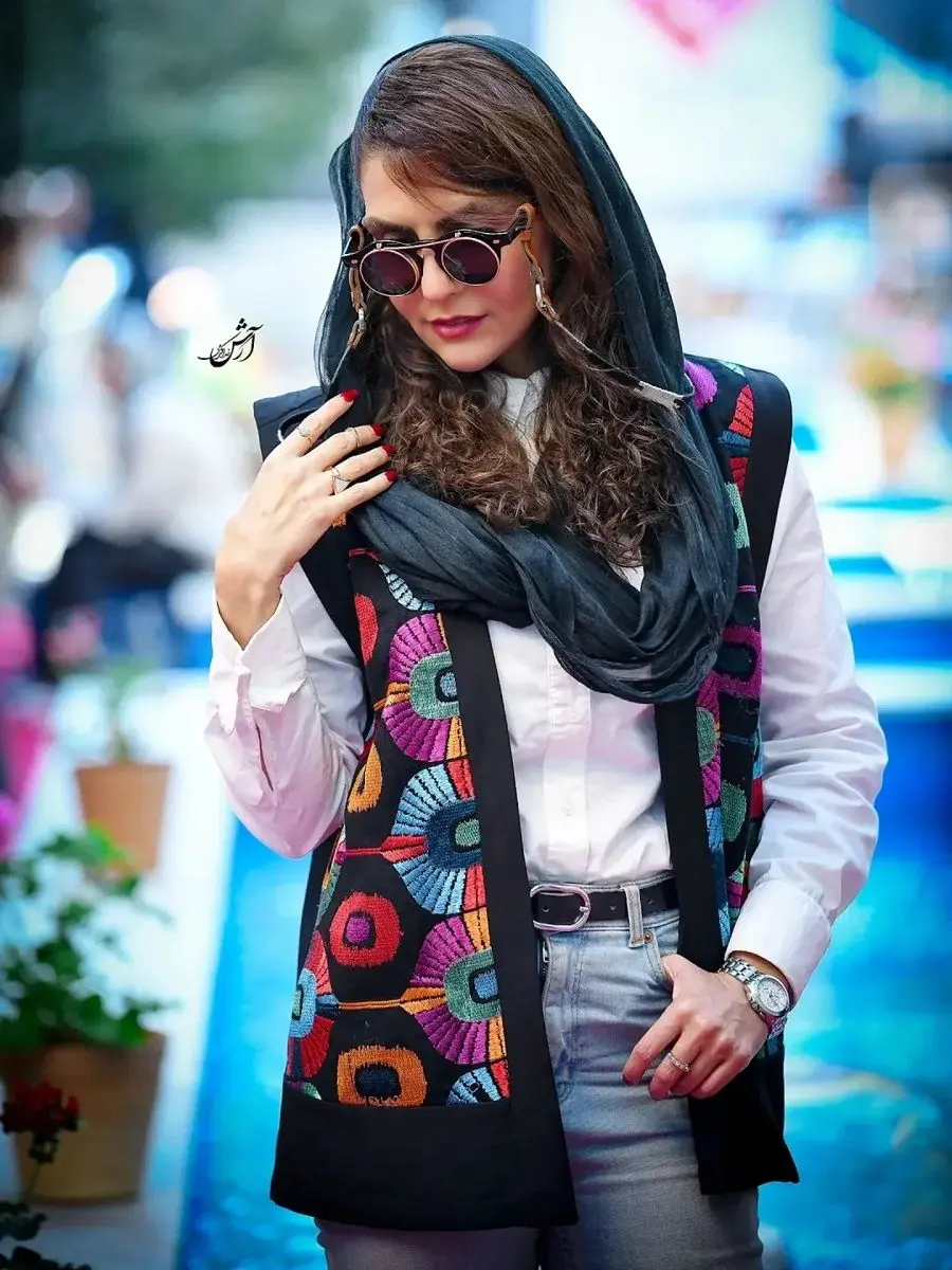 شیوا مکی نیان