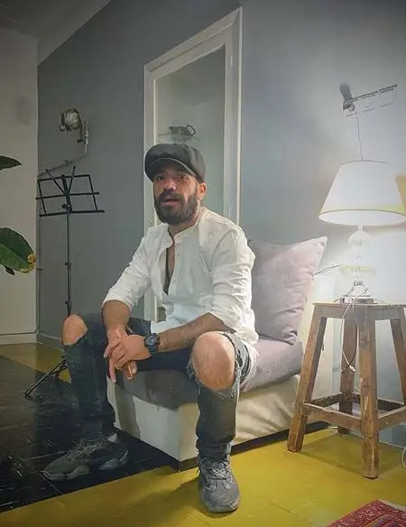 محمد ولیزادگان