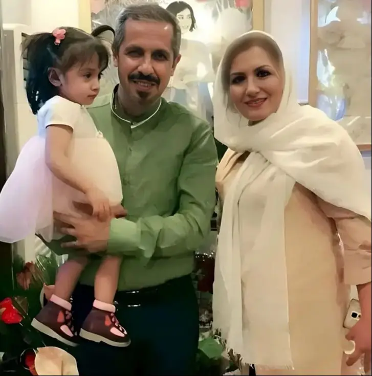 سید جواد رضویان