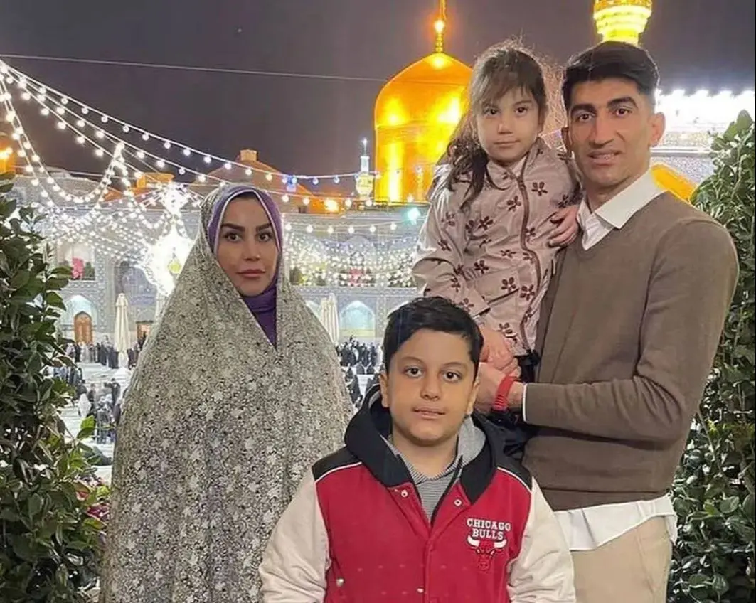 خانواده بیرانوند