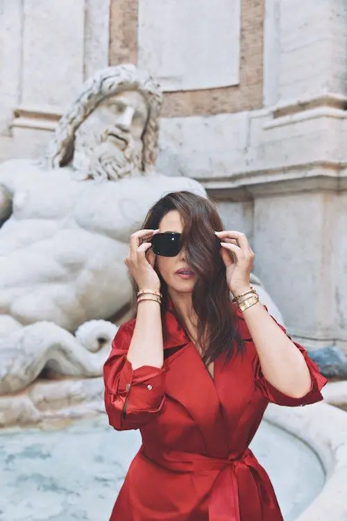 مونیکا بلوچی