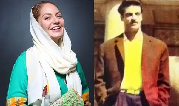 مهناز افشار