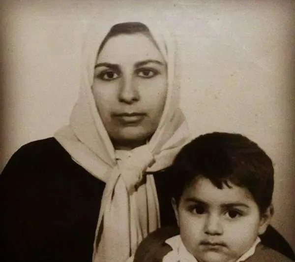 بابک انصاری