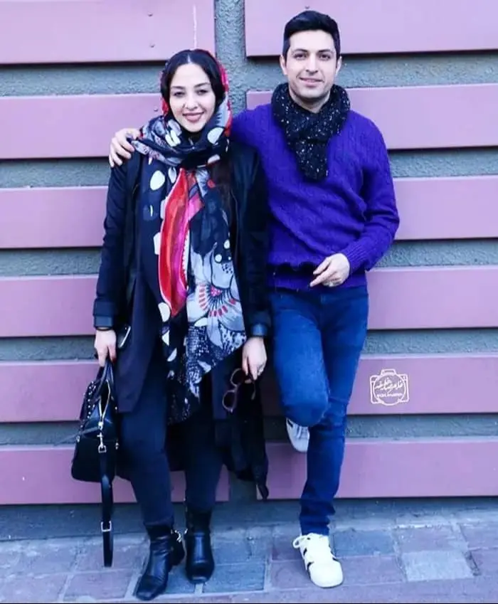  آناهیتا درگاهی