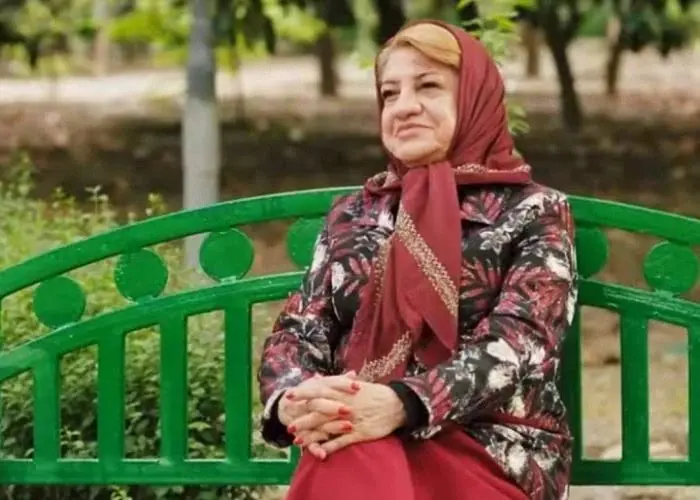 ناهید مسلمی