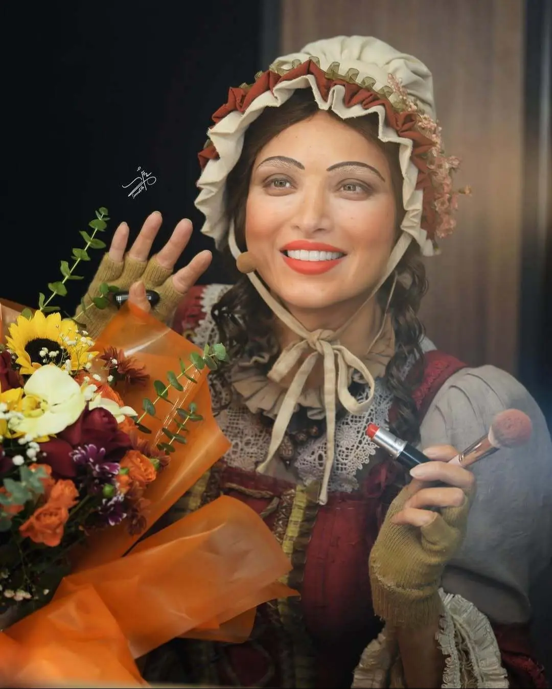 بهنوش طباطبایی