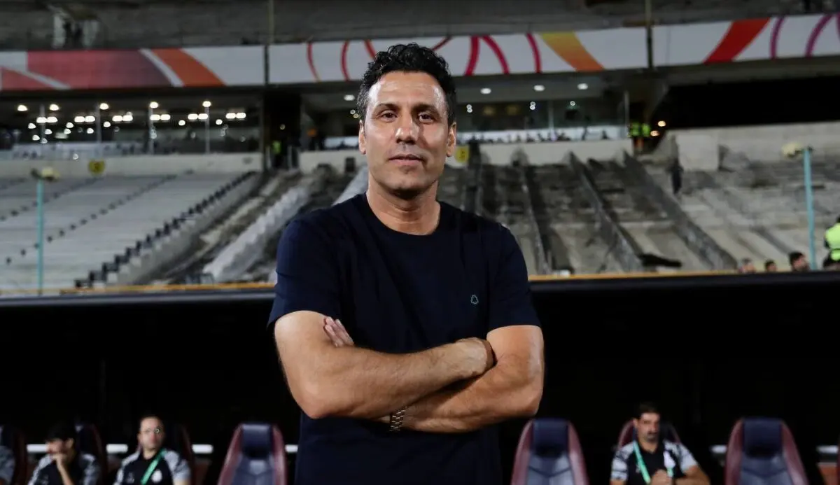 مهدی تارتار