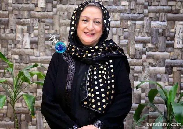 مریم امیرجلالی 