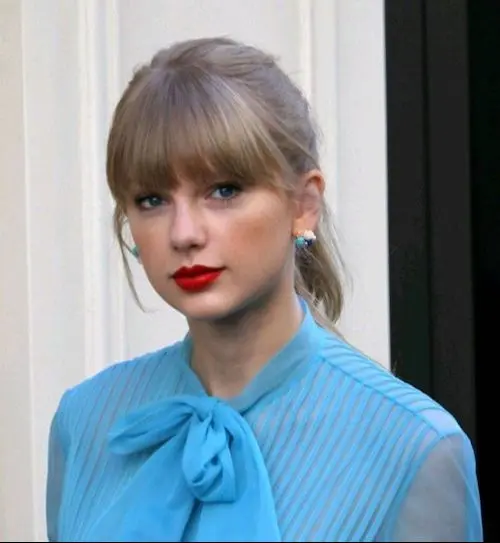 تیلور سوئیفت