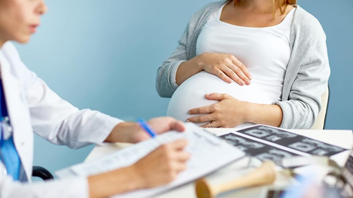 آیا فوق تخصص پریناتالوژی نوزادان را به دنیا می‌آورد؟