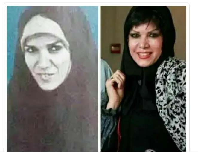 فرزانه کابلی