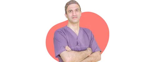 دکتر محمدرضا عبدالحسینی